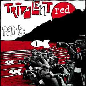 Mindform, Gaz Donning - Trivalent Red Part: 3 mp3