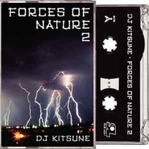 DJ Kitsune - Forces Of Nature 2 mp3