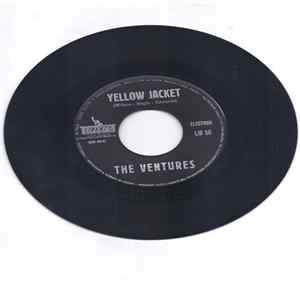 The Ventures - Yellow Jacket mp3