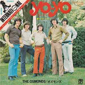 The Osmonds - Yo-Yo mp3