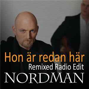 Nordman - Hon Är Redan Här mp3