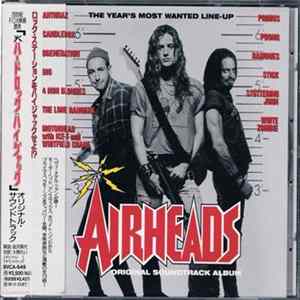 Various - Airheads - Original Soundtrack Album mp3