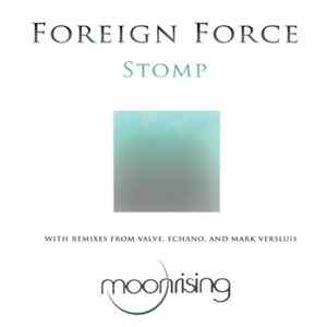 Foreign Force - Stomp mp3