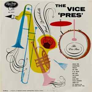 Paul Quinichette - The Vice 'Pres' mp3