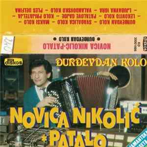 Novica Nikolić Patalo - Đurđevdan Kolo mp3