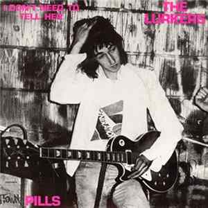 The Lurkers - I Don't Need To Tell Her mp3