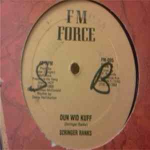 Scringer Ranks - Dun Wid Kuff mp3