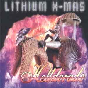 Lithium X-mas - Helldorado mp3