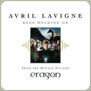 Avril Lavigne - Keep Holding On mp3