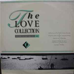 Various - The Love Collection - Volume VI mp3