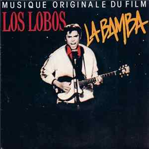 Los Lobos - La Bamba mp3