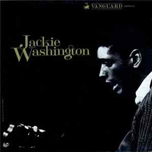 Jackie Washington - Jackie Washington mp3