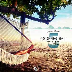 Various - Comfort Time 5 mp3