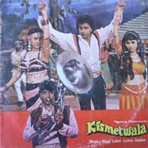 Bappi Lahiri - Kismetwala mp3