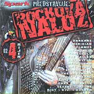 Various - Rocková Nálož 4 mp3