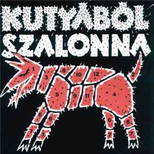 Pémobill - Kutyából Szalonna mp3