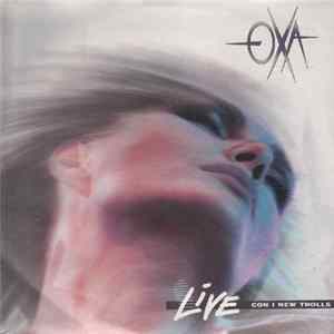 Anna Oxa - Live Con I New Trolls mp3