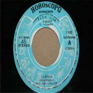 Los Shapis - La Novia mp3