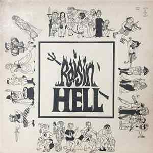 Raisin Hell - Raisin Hell mp3