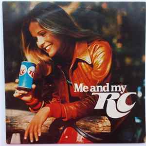 Unknown Artist - Me And My RC mp3