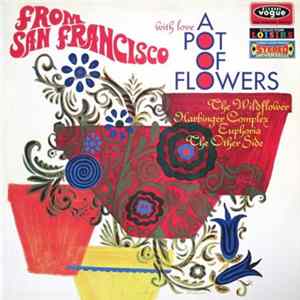 Various - With Love A Pot Of Flowers mp3