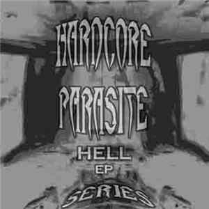 Hardcore Parasite - Hell EP mp3