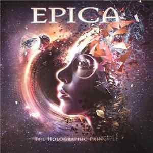 Epica - The Holographic Principle mp3