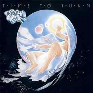 Eloy - Time To Turn mp3