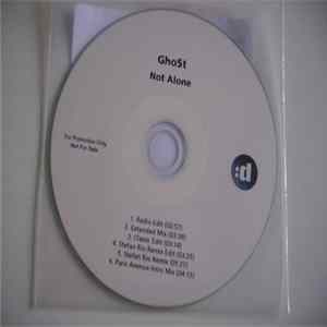 Gho$t - Not Alone mp3