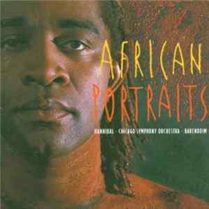 Hannibal - Chicago Symphony Orchestra - Barenboim - African Portraits mp3