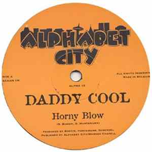 Daddy Cool - Horny Blow mp3