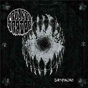 Projeto Trator - Despacho mp3