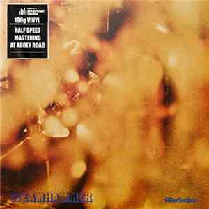 Steamhammer - Reflection mp3