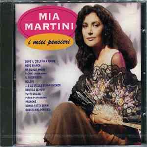 Mia Martini - I Miei Pensieri mp3