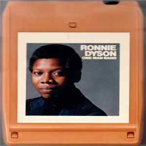 Ronnie Dyson - One Man Band mp3