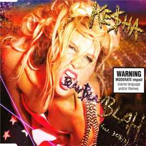 Ke$ha Featuring 3OH!3 - Blah Blah Blah mp3