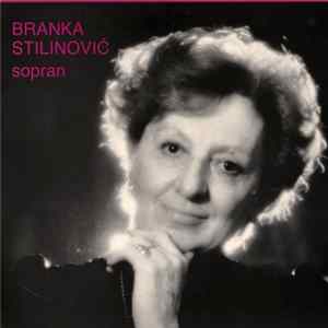 Branka Stilinović - Sopran mp3