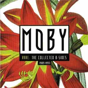 Moby - Rare: The Collected B-Sides (1989-1993) mp3