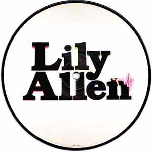 Lily Allen - Not Fair mp3