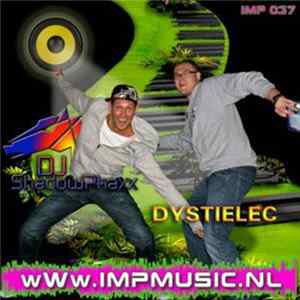 ShadowPhaxx & Dystielec - Medicine / The Man Who Wasn't There / Levitate / Lucid Dream / Angel Of Music mp3