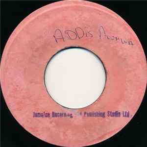 Delroy Wilson / The New Establishment - Just Because Of You / Adis A Wa Wa mp3