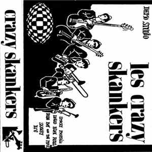 Crazy Skankers - Smoky Mountains mp3