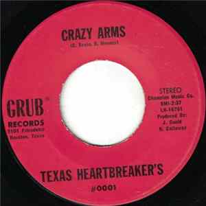 Texas Heartbreaker's - Crazy Arms mp3