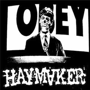 Haymaker - Let Them Rot mp3