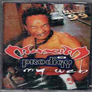 Maxim, The Prodigy - My Web mp3
