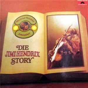 Jimi Hendrix - The Jimi Hendrix Story mp3