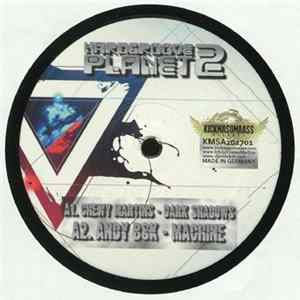Chewy Martins, Andy Bsk, DJ Gumja, Recycle Bot - Hardgroove Planet 2 mp3