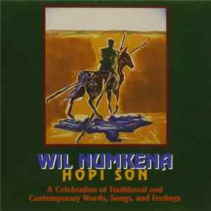 Wil Numkena - Hopi Son mp3