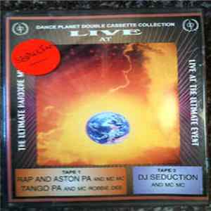 Various - Return Of The Detonator mp3