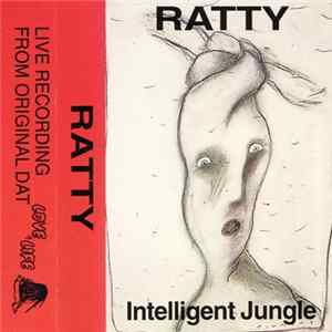 Ratty - Intelligent Jungle mp3